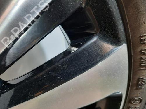 Fælk CITROËN C3 III (SX) 1.2 THP 110 (SXHNPS, SXHNZT, SXHNZ6) | BP33710797C45  - Image 5