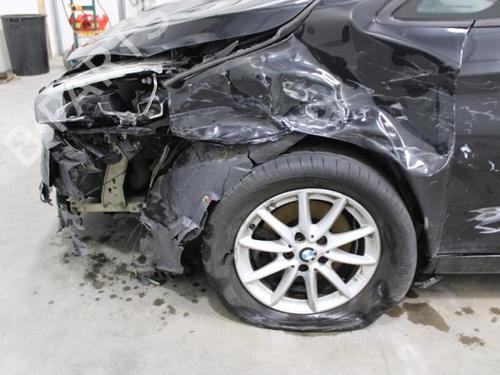 Køler BMW 2 Gran Tourer (F46) 216 d | BP23625268M31 