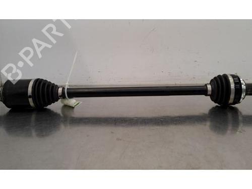 Drivaksel bagtil Højre MAZDA CX-60 (KH_) 3.3 e-SKYACTIV-D MHEV (200 hp) 29871703