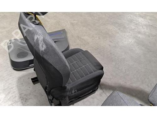 Sitze Komplett CITROËN C3 IV (CC_, CB_) 1.2 PureTech 100 (CCHPV4) | BP30446962C78