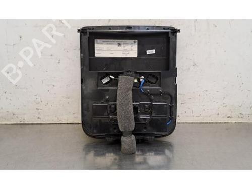 Kabinelys MERCEDES-BENZ SPRINTER 3-t Van (B910) 215 CDI (910.621, 910.623) | BP37038575I8 - Image 3