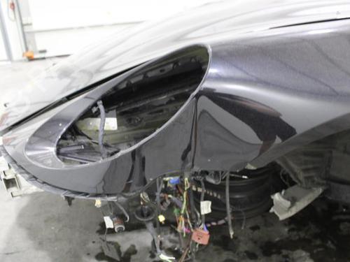 Rear center light PORSCHE 911 Convertible (992) 3.0 Carrera 4 (992610) | BP29577041I39 