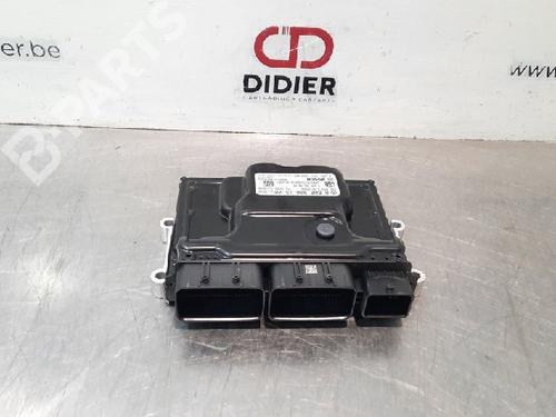 Used Engine control unit (ECU) Engine control unit (ECU) MERCEDES-BENZ A-CLASS (W177) A 180 d (177.003) (116 hp) 11107924 11107924