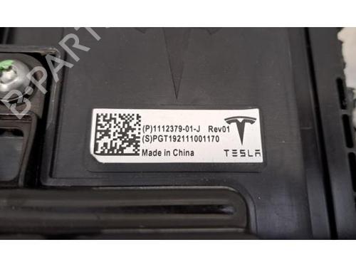 Fuse box TESLA MODEL X (5YJX) EV AWD | BP30532604E1