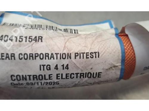 Cable RENAULT RAFALE Coupe (DGM_) 1.2 E-TECH 200 Hybrid (DGM2) | BP39995484E12 - Image 2