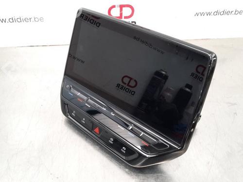 Display monitor VW ID.3 (E11, E12) Pro S | BP10896020C48 