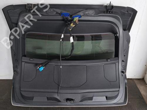 Tailgate DS DS 4 II (FR_, FB_, F3_) BlueHDi 130 (FBYHZT) | BP19576845C6 