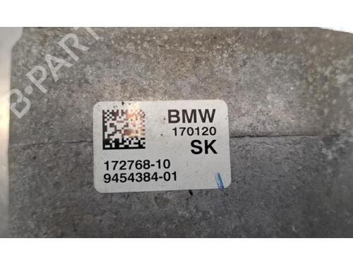 Gearbox mount BMW 1 (F40) 118 i | BP37479202M88 - Image 3
