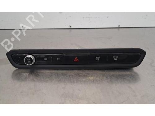Used Climate control Climate control BMW i4 (G26) eDrive35 (286 hp) 40285459 40285459