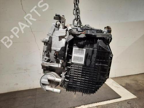 Gearbox PEUGEOT 308 II (LB_, LP_, LW_, LH_, L3_) 1.5 BlueHDi 130 | BP23595112M3 