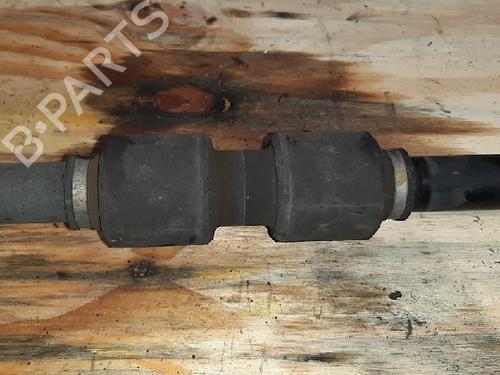 Right front driveshaft HYUNDAI ix35 (LM, EL, ELH) 1.7 CRDi | BP10871825M39 