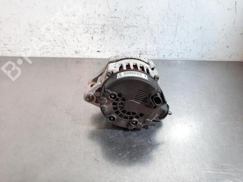 Alternator HYUNDAI TUCSON (TL, TLE) 2.0 CRDi All-wheel Drive | BP29643160M7 
