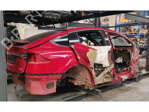 Steering column TESLA MODEL X (5YJX) P100D AWD | BP10879059M21 - Image 24