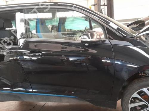 Used Right front door BMW i3 (I01) Electric (170 hp) 11231669