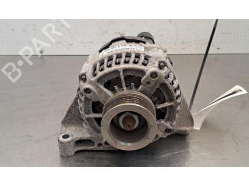 Used Alternator Alternator FIAT TIPO Estate (356_, 357_) 1.4 (356WXA1B) (95 hp) 40050081 40050081