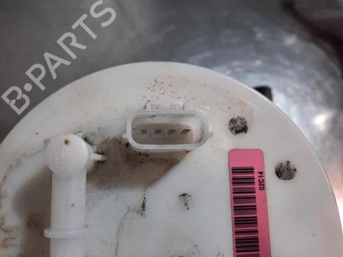 Fuel pump MAZDA 2 Hatchback (DL, DJ) 1.5 SKYACTIV-G | BP31154662M76