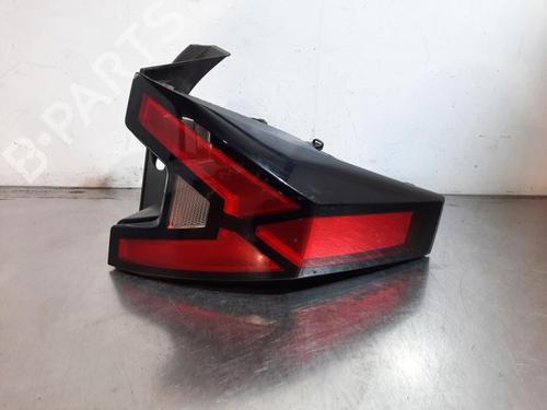 Right taillight DACIA DUSTER (PYM_, PYN_) 1.6 HYBRID 140 | BP35935232C35 - Image 2