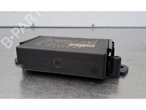 Electronic module AUDI Q4 E-TRON Sportback (F4N) 45 | BP39500377M83 - Image 5