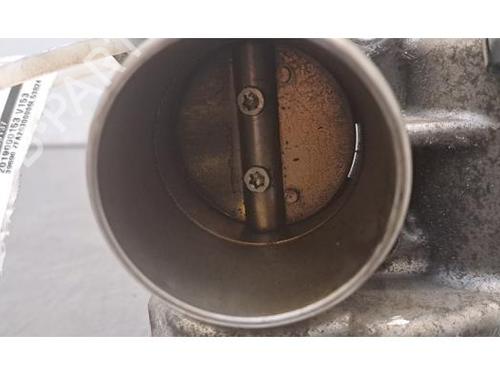 Throttle body FIAT DOBLO Cargo (263_) 1.4 | BP37252004M82 - Image 10