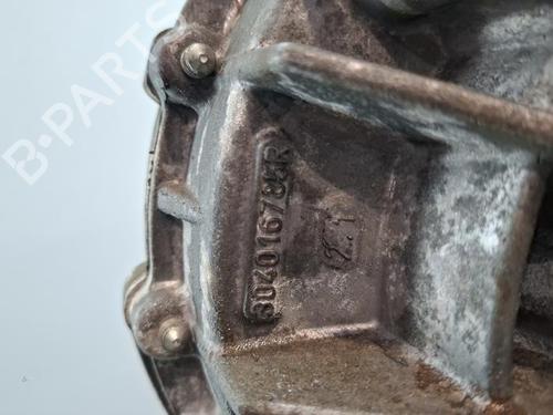 AC compressor RENAULT TRAFIC III Van (FG_) 2.0 dCi 130 (FGMY) | BP38313046M34 - Image 37