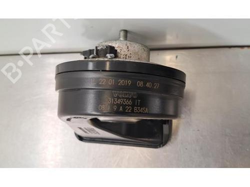 Horn VOLVO V60 II Cross Country (227) D3 AWD | BP26649380E13 