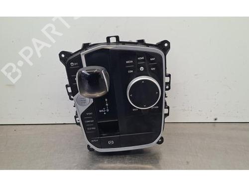 Used Middle console Middle console BMW i3 (I01) s Electric (184 hp) 33859537 33859537