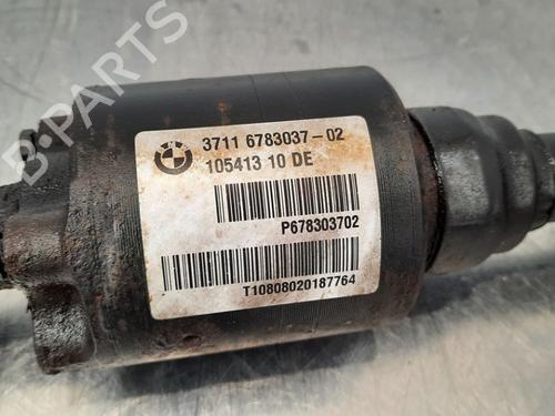 Anti roll bar BMW X5 (E70) xDrive 35 d | BP10900169M96 