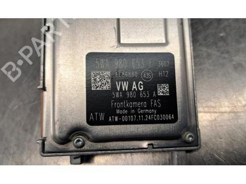 Camera VW GOLF VIII (CD1, DA1) 2.0 GTI Clubsport | BP28720004E14 