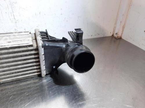 Intercooler OPEL ASTRA K Sports Tourer (B16) 1.0 Turbo (35) | BP23637383M30 