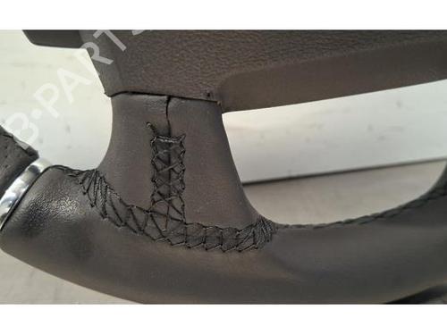 Steering wheel OPEL MOVANO C Van (U9) 2.2 D | BP32353854C49