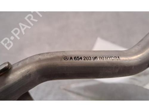 Pipe MERCEDES-BENZ VITO Mixto (Double Cabin) (W447) 119 CDI (447.701, 447.703, 447.705) | BP29643462M125 