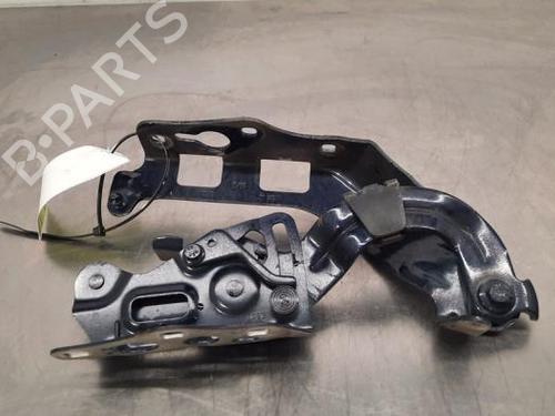 Hinge/Door check strap MERCEDES-BENZ B-CLASS Sports Tourer (W246, W242) Electric Drive / B 250 e (242.890) | BP23636233C146 