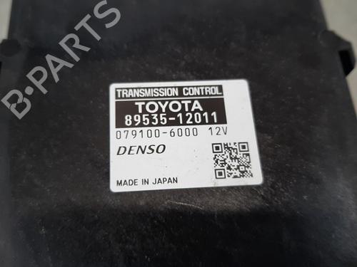 Gearbox control unit TOYOTA AURIS Estate (_E18_) 1.3 Dual-VVTi (NRE180_) | BP17111367M52 