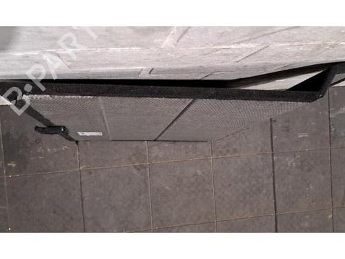 Bagagerumsgulv MERCEDES-BENZ EQS (V297) EQS 53 AMG 4-matic+ (297.155) | BP31366365I33 