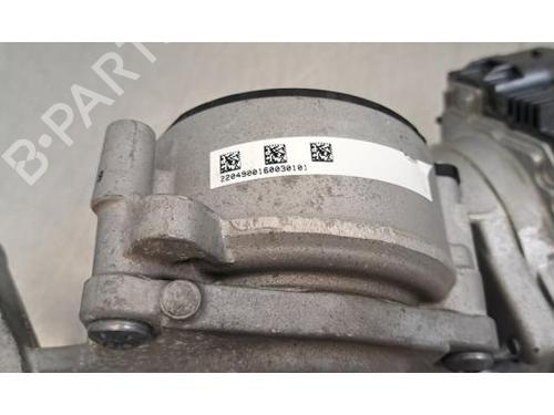 Steering rack MERCEDES-BENZ GLB (X247) GLB 200 d 4-matic (247.613) | BP39153725M22 - Image 4