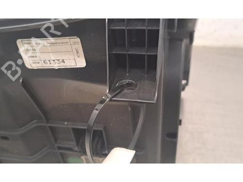 Glove box MERCEDES-BENZ GLE (V167) GLE 400 d 4-matic (167.123) | BP33165487C95 - Image 6