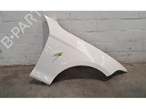 Used Right front fenders BMW 1 (F21) 114 i (102 hp) 23635098