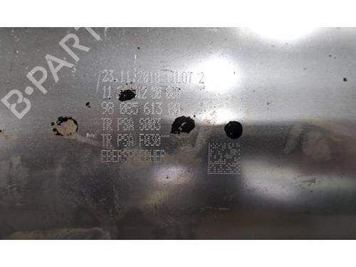 Catalyst PEUGEOT EXPERT Van (V_) 2.0 BlueHDi 120 | BP31273196M10