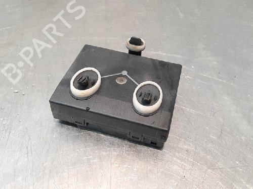 Electronic module VW TOURAN (5T1) 2.0 TDI | BP10893035M83 