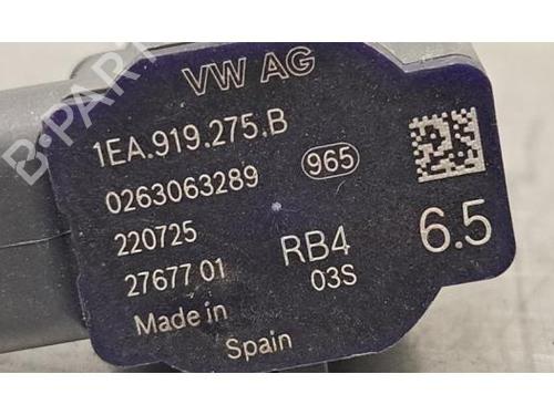 Elektronisk modul VW ID.3 (E11, E12) Pro | BP37091674M83 - Image 5