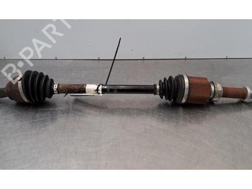 Used Left front driveshaft Left front driveshaft 37861686 37861686