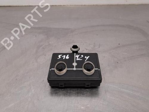 Module électronique PEUGEOT 308 III (FB_, FH_, FP_, F3_, FM_) PureTech 110 (FPHNPL) (110 hp) 23585590