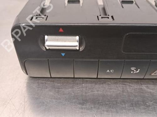 Climate control MERCEDES-BENZ SPRINTER 3,5-t Van (B907, B910) 319 CDI All-wheel Drive (907.633, 907.635, 907.637) | BP23595030I5 