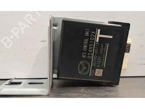 Used Electronic module MAZDA CX-3 (DK) 1.5 SKYACTIV-D (DK2WS, DK5FW) (105 hp) 32287666