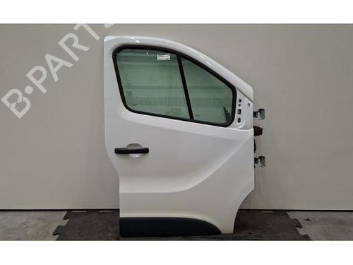 Used Right front door Right front door RENAULT TRAFIC III Van (FG_) 1.6 dCi 125 (FGMH) (125 hp) 40240343 40240343