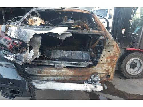 Rim BMW 7 (G11, G12) 740 e, Le | BP23628563C45 