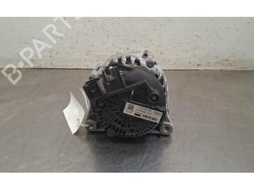 Alternator FORD TRANSIT COURIER B460 Box Body/MPV 1.5 TDCi | BP38022361M7 - Image 3
