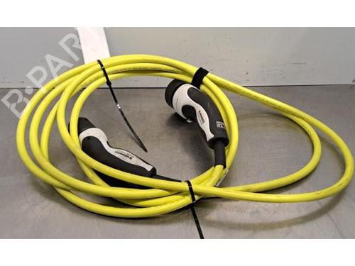 Cable SKODA OCTAVIA IV Combi (NX5, PV5) 1.4 TSI iV | BP33132065E12 - Image 5