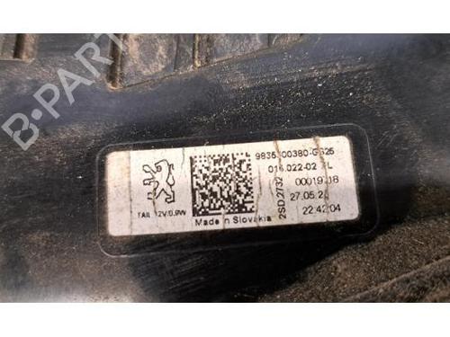 Right taillight PEUGEOT 308 III (FB_, FH_, FP_, F3_, FM_) PureTech 110 (FPHNPL) | BP23640878C35 