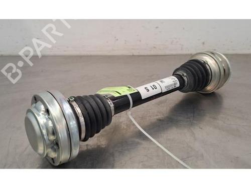 Right rear driveshaft AUDI E-TRON (GEN) S quattro | BP29881598M41
